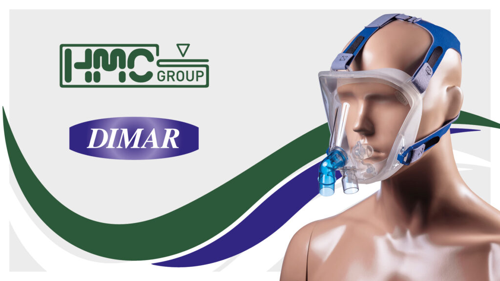 Dimar entra a far parte di HMC Group: insieme per nuove soluzioni nella ...